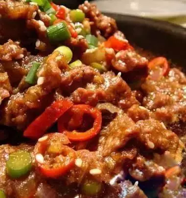 色香味俱全的10道家常美食!家人吃完都紛紛點贊