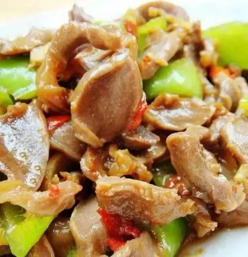 色香味俱全的10道家常美食!家人吃完都紛紛點贊