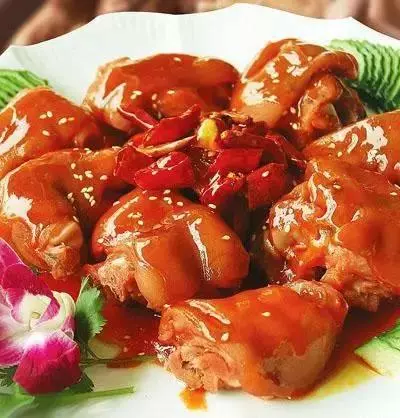 色香味俱全的10道家常美食!家人吃完都紛紛點贊