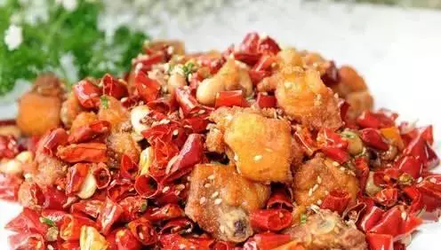 色香味俱全的10道家常美食!家人吃完都紛紛點贊