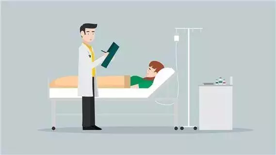 糖尿病患者嘴裡出現爛蘋果味,要小心!嚴重的會休克昏迷