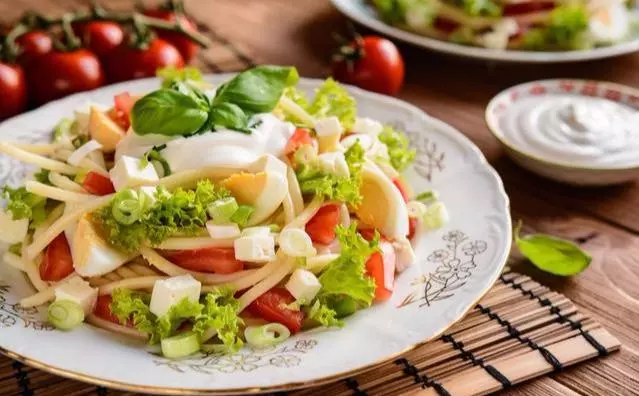 早餐吃點什麼可以促進排便,預防腸癌?醫生說:6件事是良藥