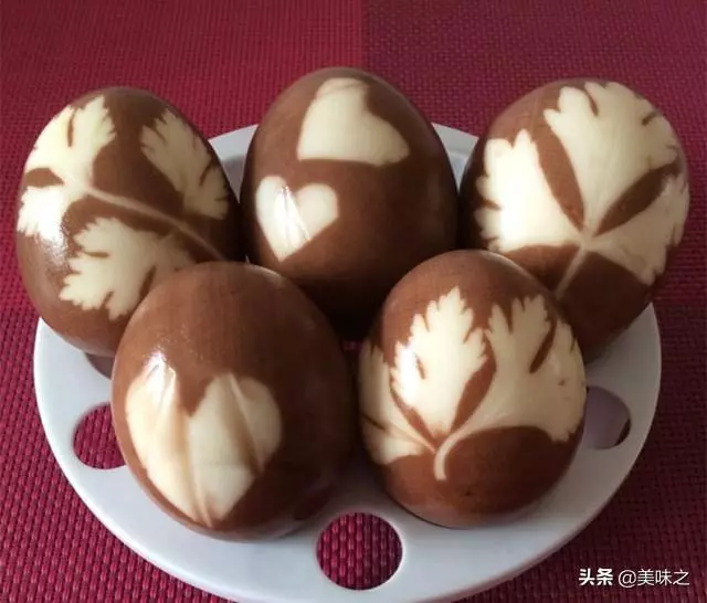 15種經典茶葉蛋的做法,茶香濃郁,百吃不厭