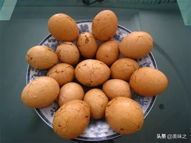 15種經典茶葉蛋的做法,茶香濃郁,百吃不厭