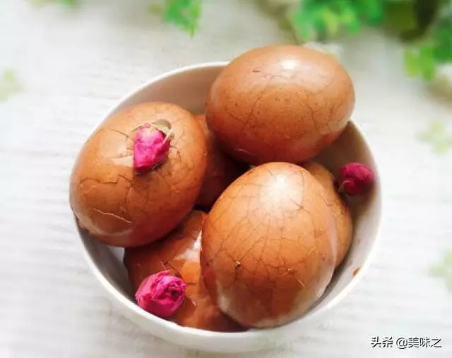 15種經典茶葉蛋的做法,茶香濃郁,百吃不厭