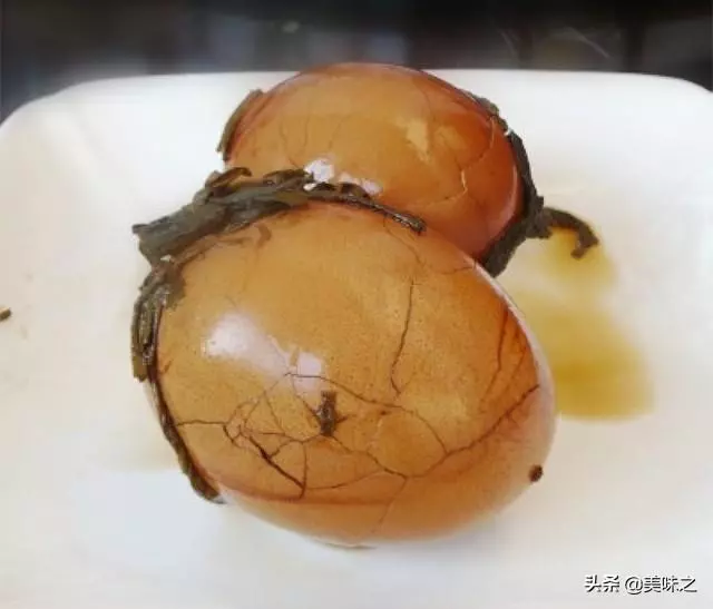 15種經典茶葉蛋的做法,茶香濃郁,百吃不厭