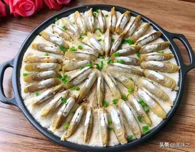 15道鹽焗菜的做法,鮮嫩入味香氣濃郁,享受原始的鮮味