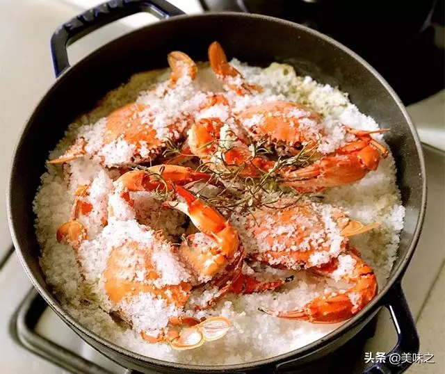 15道鹽焗菜的做法,鮮嫩入味香氣濃郁,享受原始的鮮味