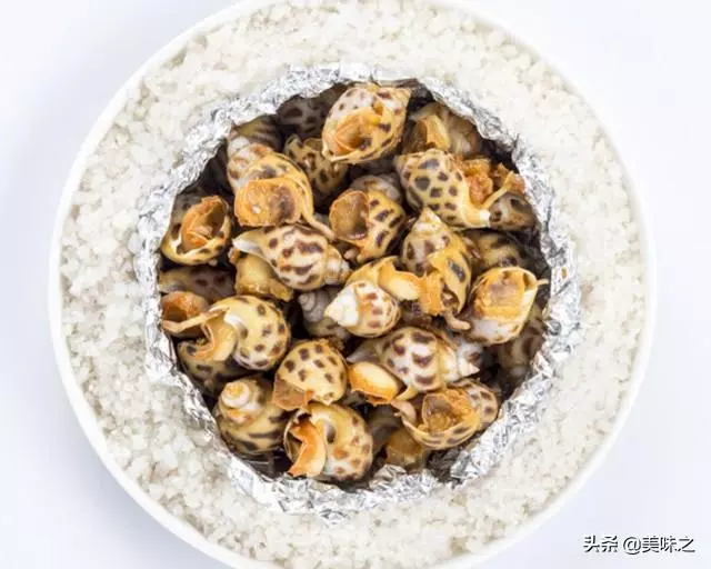 15道鹽焗菜的做法,鮮嫩入味香氣濃郁,享受原始的鮮味