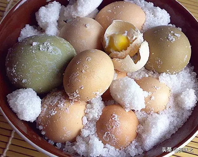 15道鹽焗菜的做法,鮮嫩入味香氣濃郁,享受原始的鮮味