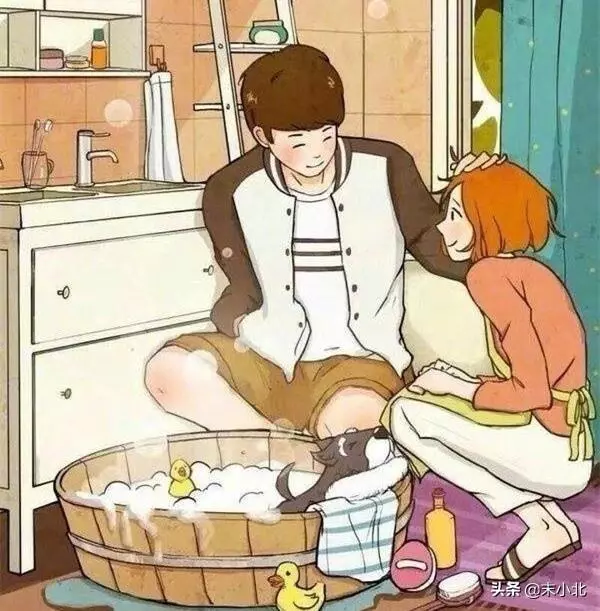 丈夫婚前買房還做了公證,婚後要求妻子還房貸,妻子冷笑:想得美