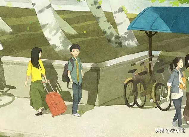 「女婿,我兒子結婚,你父母給十萬,你母親生病,我賣房來救她」