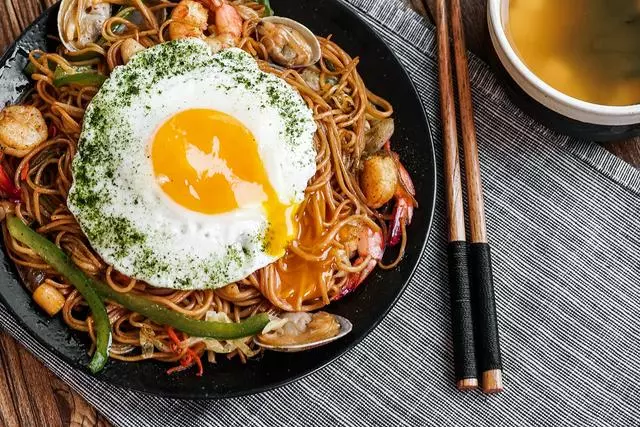 麵館師傅親傳的14道麵條做法,連吃10天也不膩,吃貨想去開飯店
