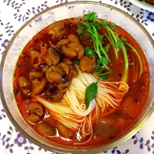 麵館師傅親傳的14道麵條做法,連吃10天也不膩,吃貨想去開飯店