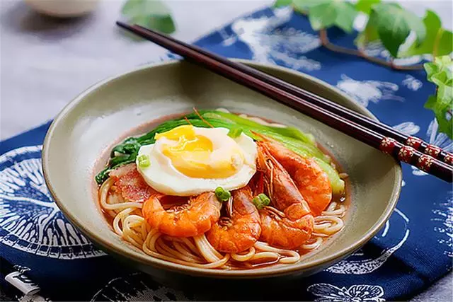 麵館師傅親傳的14道麵條做法,連吃10天也不膩,吃貨想去開飯店