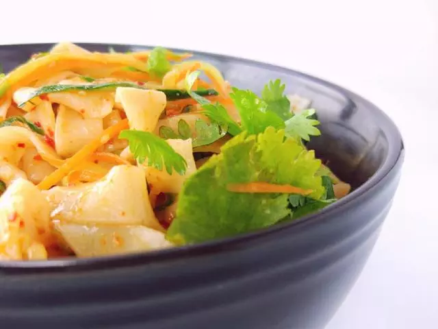 麵館師傅親傳的14道麵條做法,連吃10天也不膩,吃貨想去開飯店