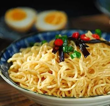 麵館師傅親傳的14道麵條做法,連吃10天也不膩,吃貨想去開飯店