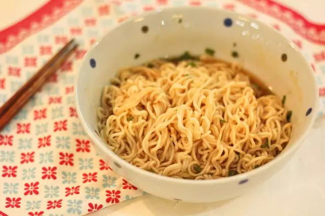 麵館師傅親傳的14道麵條做法,連吃10天也不膩,吃貨想去開飯店