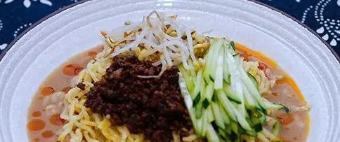 麵館師傅親傳的14道麵條做法,連吃10天也不膩,吃貨想去開飯店