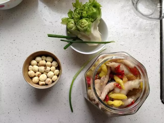 比豬肉還好吃的16種雞爪做法,每天換著樣吃,美味無腥味