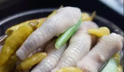 比豬肉還好吃的16種雞爪做法,每天換著樣吃,美味無腥味