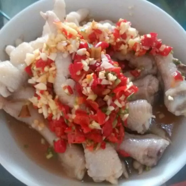 比豬肉還好吃的16種雞爪做法,每天換著樣吃,美味無腥味