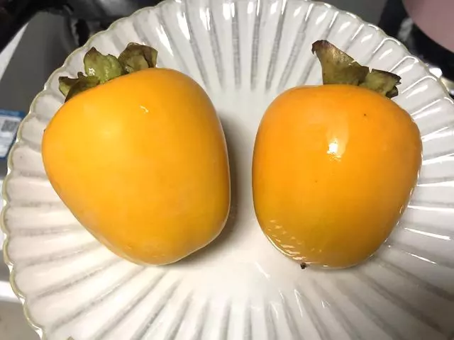又到了吃柿子的季節,分享20種柿子的吃法,美味加分,創意加倍
