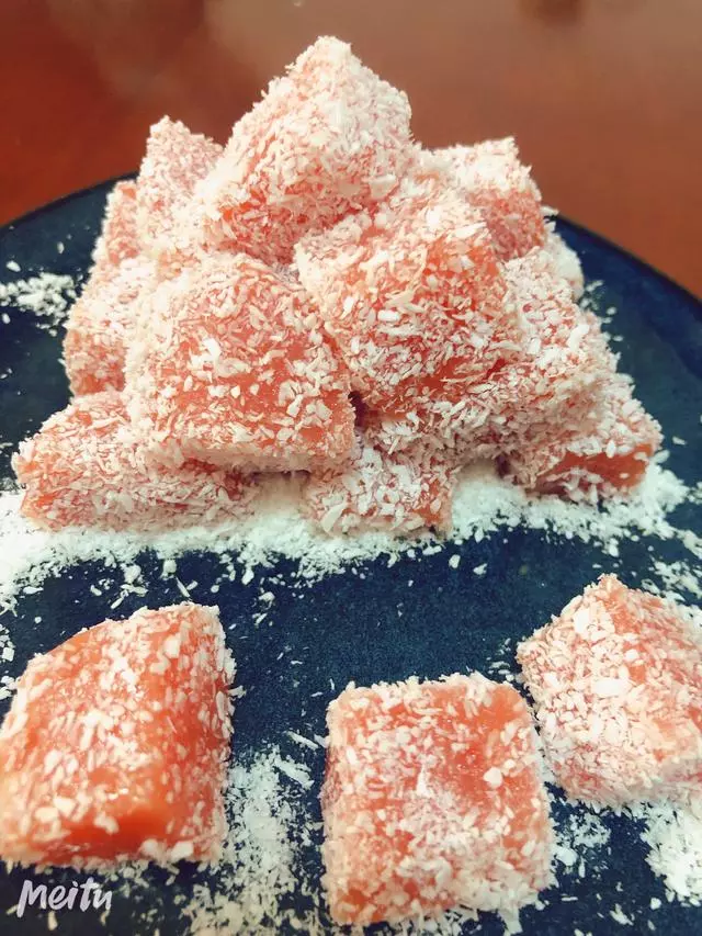 又到了吃柿子的季節,分享20種柿子的吃法,美味加分,創意加倍