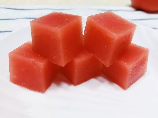 又到了吃柿子的季節,分享20種柿子的吃法,美味加分,創意加倍