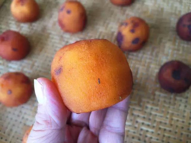 又到了吃柿子的季節,分享20種柿子的吃法,美味加分,創意加倍