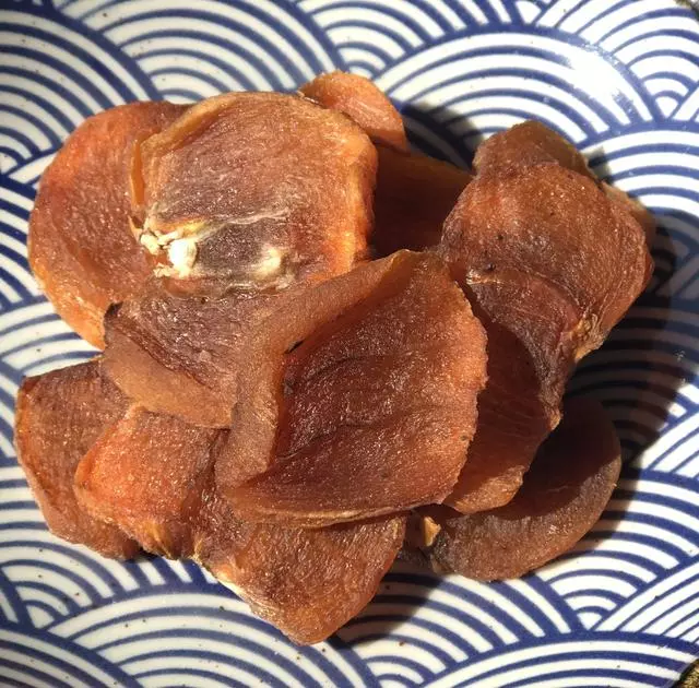 又到了吃柿子的季節,分享20種柿子的吃法,美味加分,創意加倍