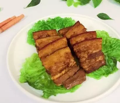 宴請客人教你20道五花肉的做法,朋友:半年沒聞著肉了,真香