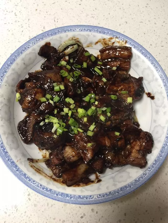 宴請客人教你20道五花肉的做法,朋友:半年沒聞著肉了,真香