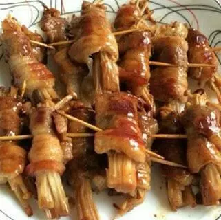 宴請客人教你20道五花肉的做法,朋友:半年沒聞著肉了,真香