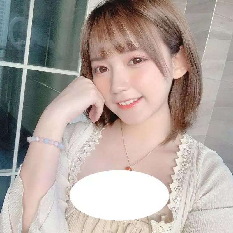 超萌童顏Coser「鯊魚SAME」 外表看似小孩讓人充滿罪惡感