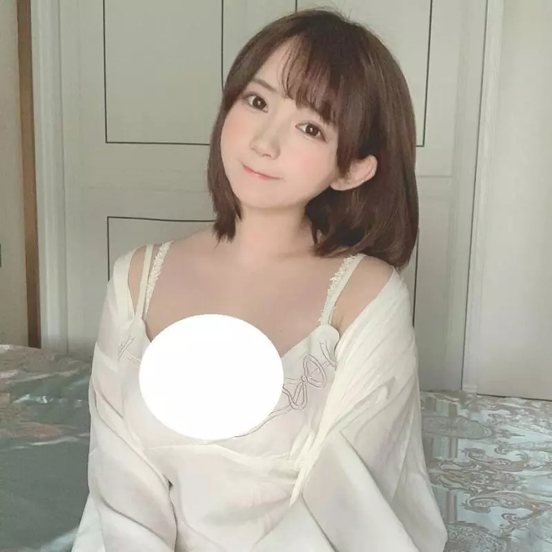 超萌童顏Coser「鯊魚SAME」 外表看似小孩讓人充滿罪惡感