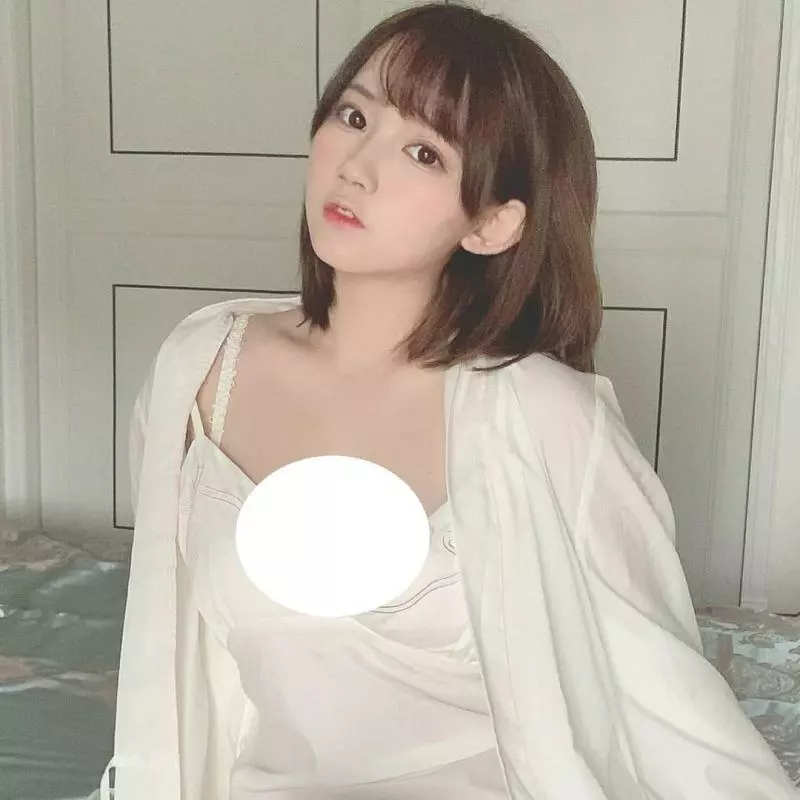 超萌童顏Coser「鯊魚SAME」 外表看似小孩讓人充滿罪惡感