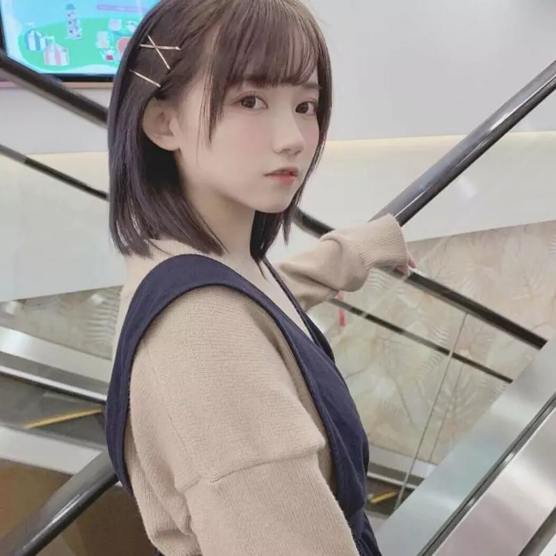 超萌童顏Coser「鯊魚SAME」 外表看似小孩讓人充滿罪惡感