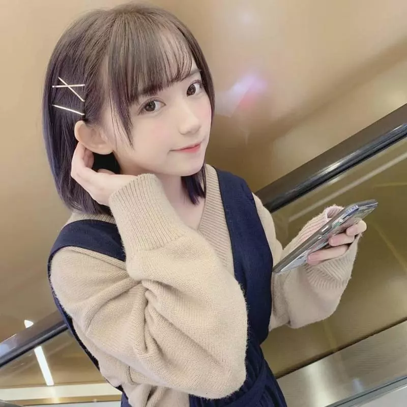 超萌童顏Coser「鯊魚SAME」 外表看似小孩讓人充滿罪惡感