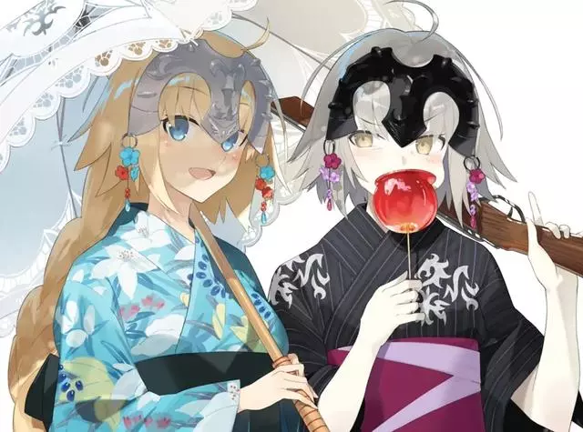 《FGO》課金成本最高的四大從者戰隊,呆毛組冠絕群雄
