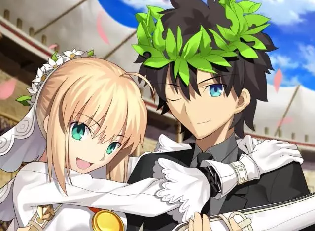 《FGO》課金成本最高的四大從者戰隊,呆毛組冠絕群雄
