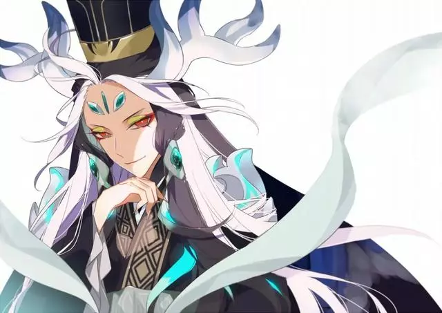 《FGO》課金成本最高的四大從者戰隊,呆毛組冠絕群雄