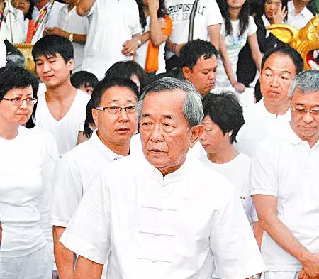 朋友,脾氣的危害,你知道多少? 每天看一遍,你就會 慢慢改變...