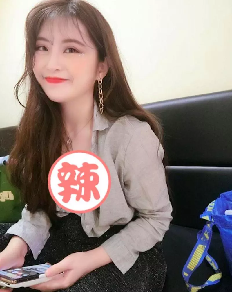 純天然的果然好厲害~強大正妹「Yumi.k」崇尚自然弧度,每次出遊都好吸睛!