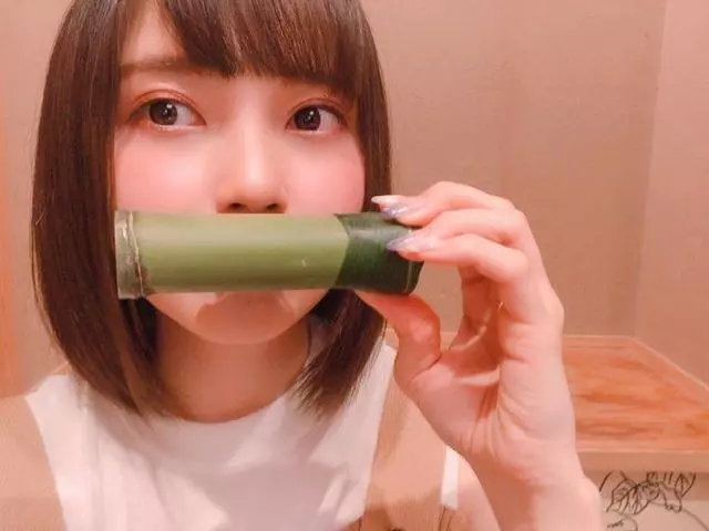 《鬼滅之刃》聲優花江夏樹COS炭子,網友調侃:太逼真了