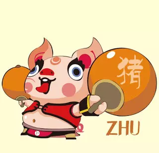 家運興旺!六大生肖自帶福氣!家中越多就越興旺,全家富貴又有錢!