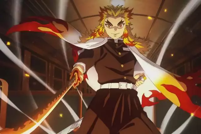《鬼滅之刃》:炭治郎如何才能掌握火之神神樂第十三型?