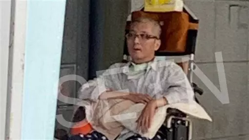 袁惟仁兒驚曝 「離你火化越來越近」