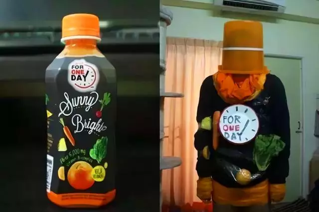Cosplay的創意來自民間,伊之助的童年模樣真萌
