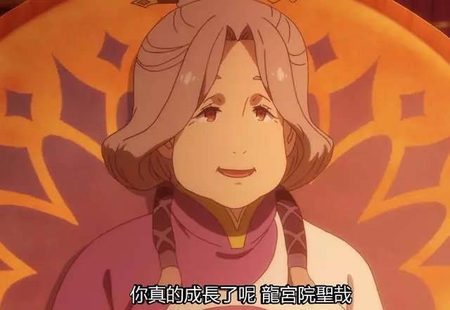 慎重勇者劇透向科普:看似搞笑新番 前世竟暗藏男女主團滅劇情